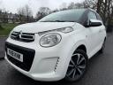 Citroen C1 Flair Puretech