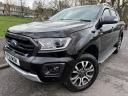 Ford Ranger Wildtrak Ecoblue 4x4