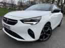 Vauxhall Corsa Elite Edition
