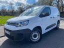 Citroen Berlingo 1000 Enterprise Edition Bluehdi