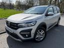Dacia Jogger Comfort Tce
