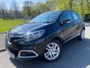 Renault Captur Dynamique Nav Dci Auto