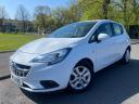 Vauxhall Corsa Design Cdti Ecoflex S/s