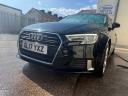 Audi A3 Sportback Sport Tfsi