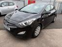 Hyundai I30 Classic