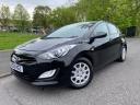 Hyundai I30 Classic