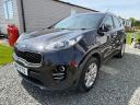 Kia Sportage 2 Isg