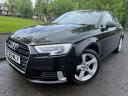 Audi A3 Sportback 35 Tfsi Sport
