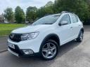 Dacia Sandero Stepway Ambiance Tce