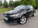 Audi A1 Sportback Tdi Sport