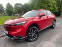 Honda Hr-v Advance I-mmd Cvt