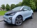 Bmw I3 Reev