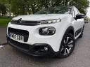 Citroen C3 Flair Puretech