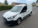 Ford Transit Connect 220 Base Tdci