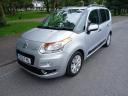 Citroen C3 Picasso Exclusive Hdi
