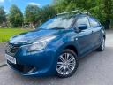 Suzuki Baleno Sz-t Boosterjet
