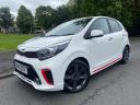Kia Picanto Gt-line S