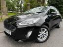 Ford Fiesta Zetec T