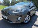 Ford Fiesta Zetec