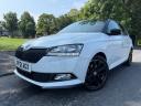 Skoda Fabia Monte Carlo Tsi Semi-auto