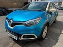 Renault Captur Dynamique S Medianav Energy Dci S/s