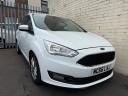 Ford C-max Zetec T