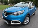 Renault Captur Dynamique S Medianav Energy Dci S/s