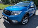 Dacia Sandero Stepway Essential Tce