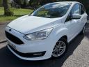 Ford C-max Zetec T