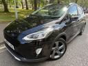 Ford Fiesta Active 1 Turbo