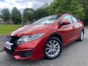 Honda Civic I-dtec S