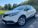 Renault Captur Expression+ Dci