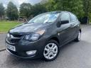 Vauxhall Viva Se