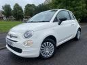 Fiat 500 Pop