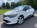 Renault Clio Dynamique Medianav Energy Tce S/s