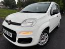 Fiat Panda Easy