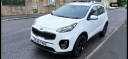 Kia Sportage 3 Isg Crdi