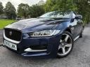 Jaguar Xe R-sport D Auto
