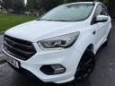 Ford Kuga St-line X 4x4 Auto