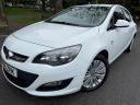 Vauxhall Astra Excite