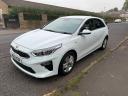 Kia Ceed 2 Nav Isg