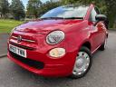 Fiat 500 Pop