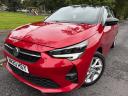 Vauxhall Corsa Sri T