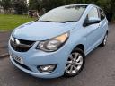 Vauxhall Viva Sl