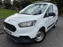 Ford Transit Courier Base