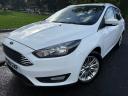 Ford Focus Zetec Edition Tdci