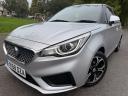Mg 3 Mg3 Excite Vti-tech