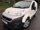 Fiat Fiorino 16v Tecnico Multijet Ii