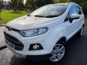 Ford Ecosport Titanium T