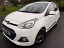 Hyundai I10 Premium
